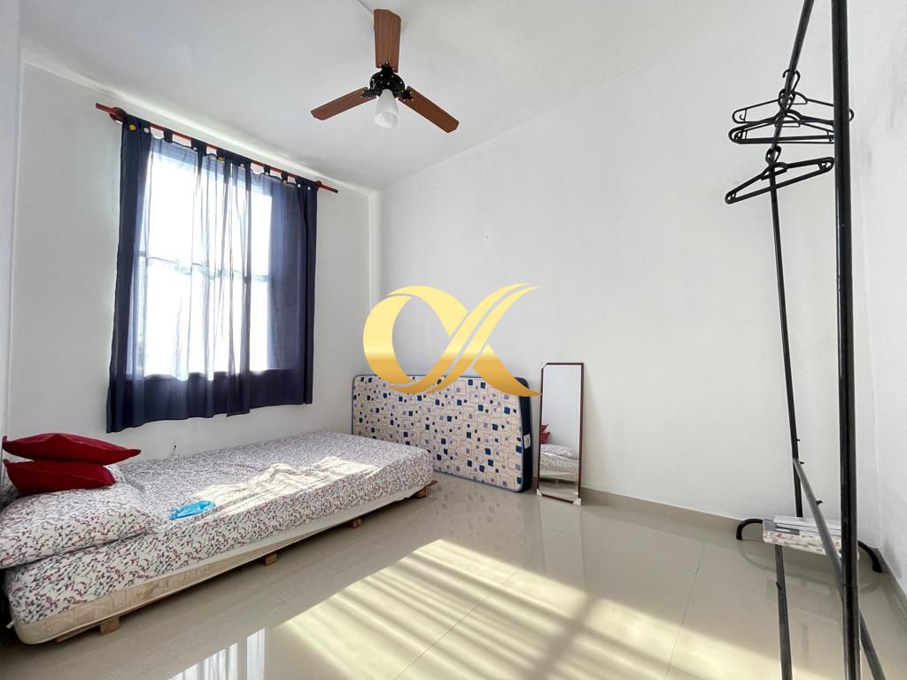 Apartamento à venda com 2 quartos, 49m² - Foto 7