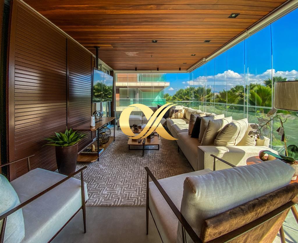 Apartamento de 2 quartos, 130m² no bairro Barra da Tijuca, em Rio de Janeiro | Eu Corretor