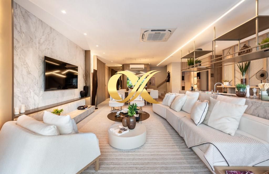 Casa de Condomínio de 3 quartos, 318m² no bairro Barra da Tijuca, em Rio de Janeiro | Eu Corretor