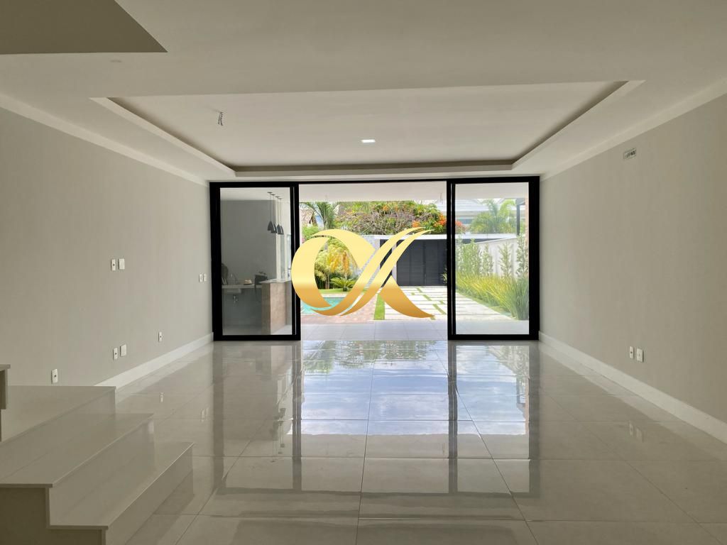 Casa de Condomínio de 4 quartos, 350m² no bairro Barra da Tijuca, em Rio de Janeiro | Eu Corretor