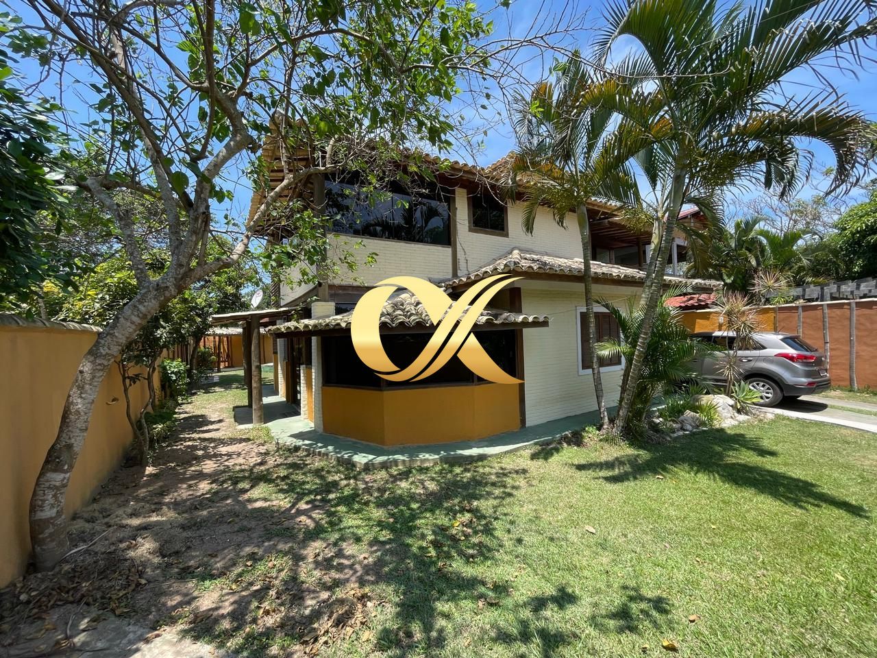 Casa de Condomínio de 5 quartos, 280m² no bairro Caravelas, em Armação dos Búzios | Eu Corretor