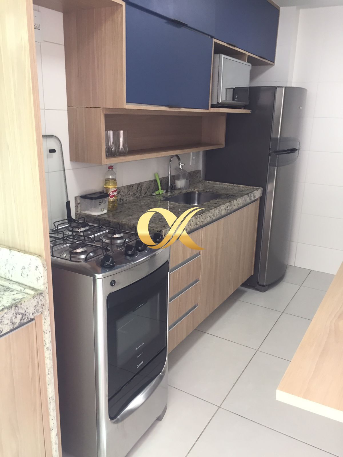 Apartamento de 1 quarto, 70m² no bairro Centro, em Cabo Frio | Eu Corretor