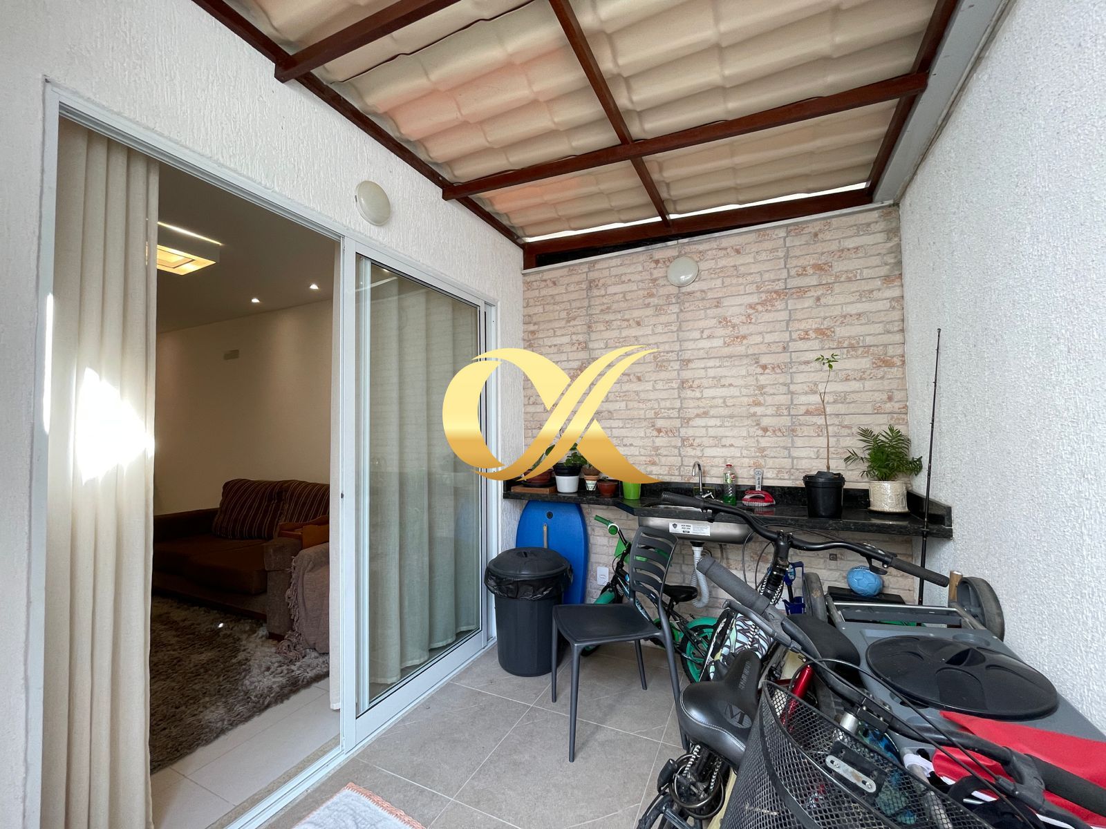 Apartamento de 2 quartos, 82m² no bairro Palmeiras, em Cabo Frio | Eu Corretor