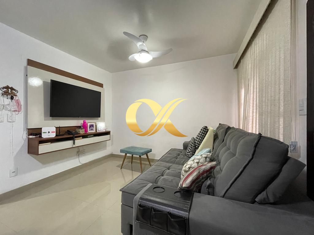 Casa de Condomínio de 3 quartos, 139m² no bairro Braga, em Cabo Frio | Eu Corretor