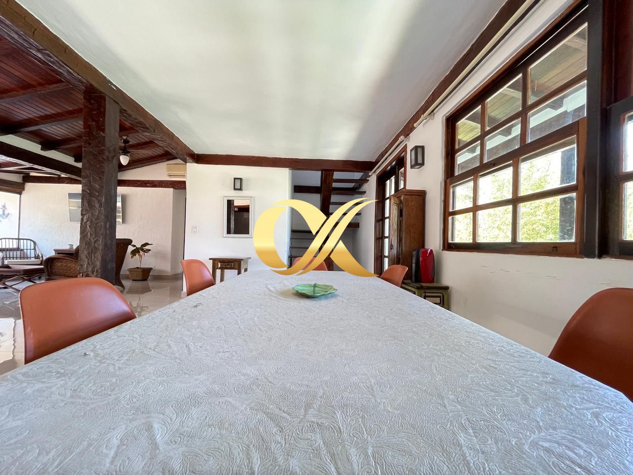 Casa de Condomínio de 5 quartos, 220m² no bairro Geribá, em Armação dos Búzios | Eu Corretor