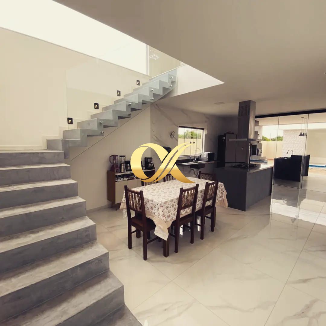 Casa de Condomínio de 5 quartos, 272m² no bairro Inoã,(Inoã), em Maricá | Eu Corretor