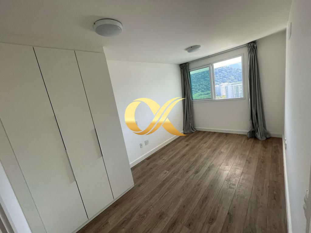 Apartamento de 2 quartos, 79m² no bairro Barra da Tijuca, em Rio de Janeiro | Eu Corretor