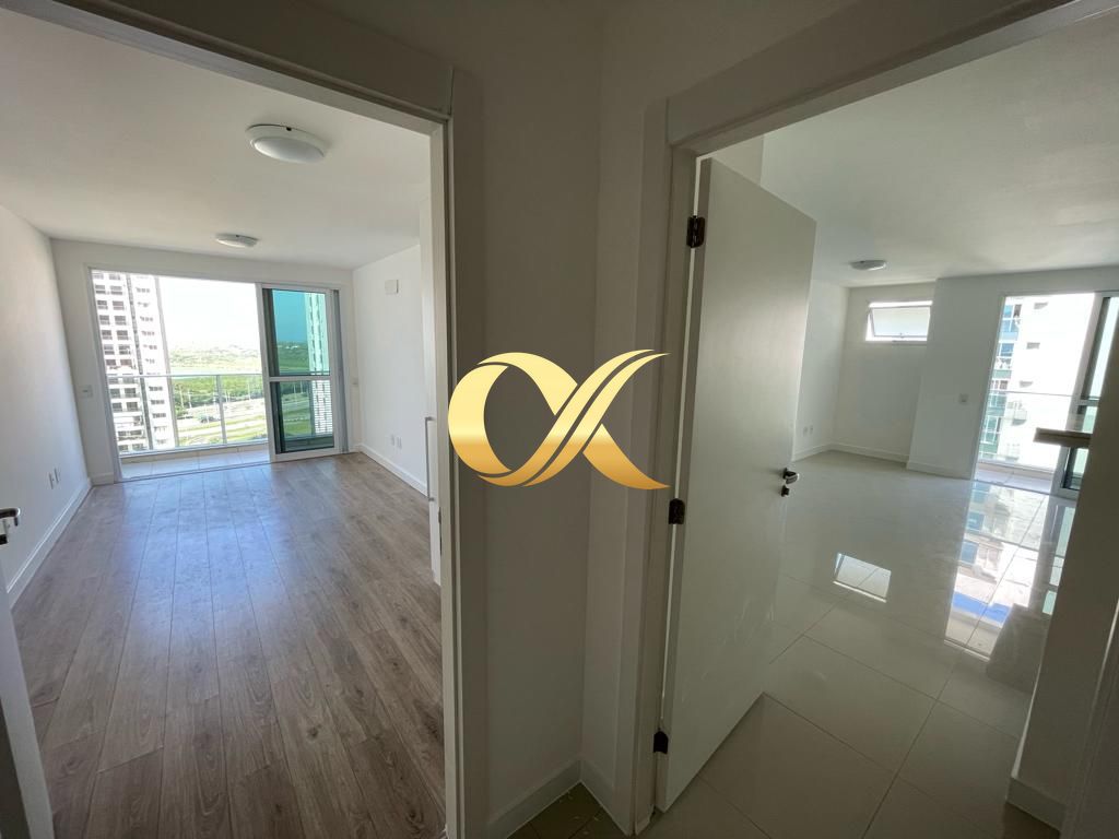 Apartamento de 2 quartos, 79m² no bairro Barra da Tijuca, em Rio de Janeiro | Eu Corretor