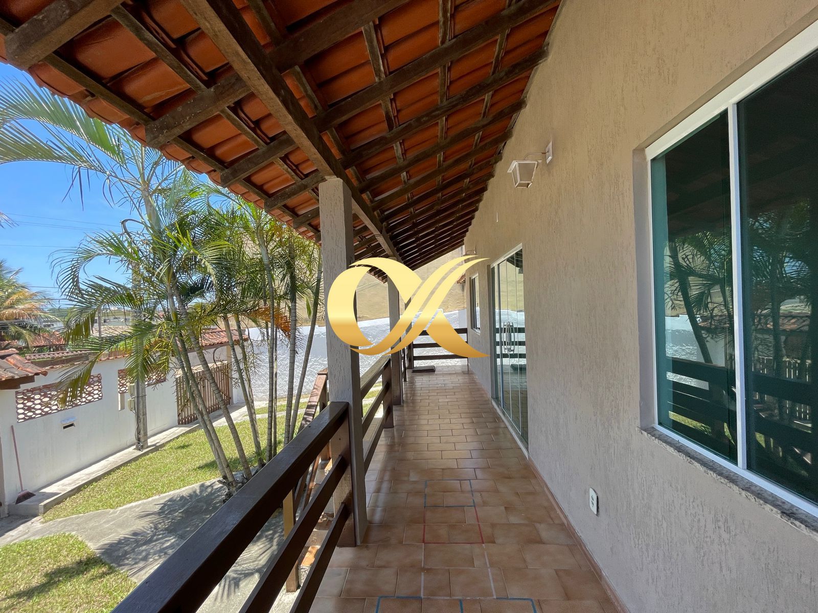 Casa de 4 quartos, 201m² no bairro Balneário São Pedro, em São Pedro da Aldeia | Eu Corretor