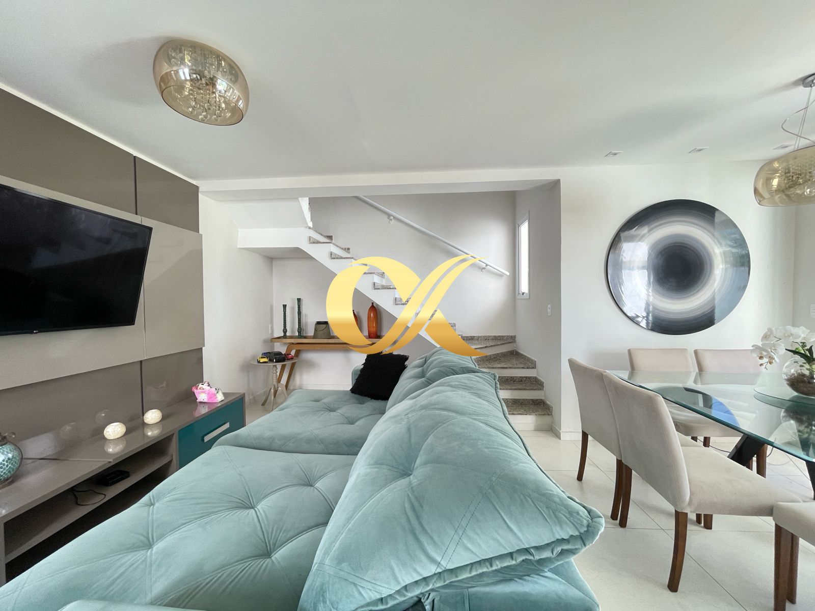 Casa de 4 quartos, 158m² no bairro Novo Portinho, em Cabo Frio | Eu Corretor
