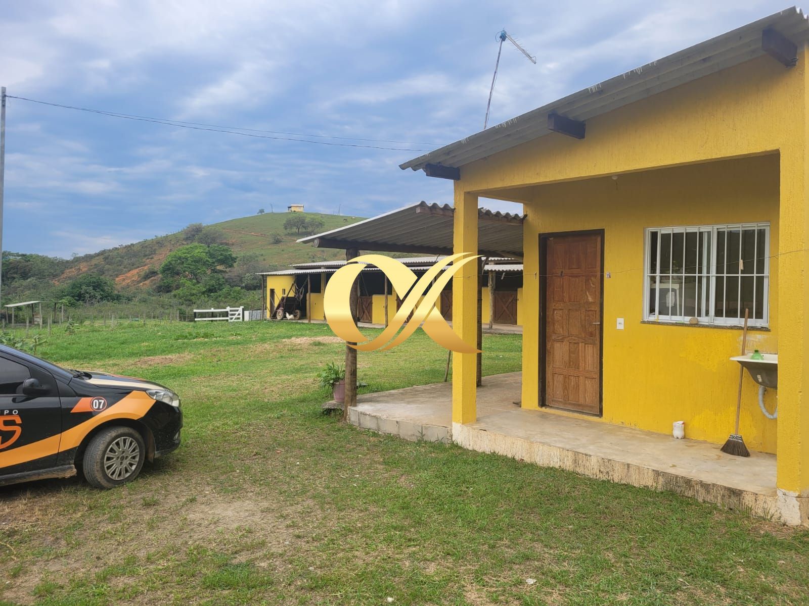 Fazenda à venda com 3 quartos, 180m² - Foto 5