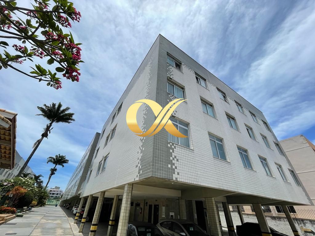 Apartamento de 2 quartos, 68m² no bairro Passagem, em Cabo Frio | Eu Corretor
