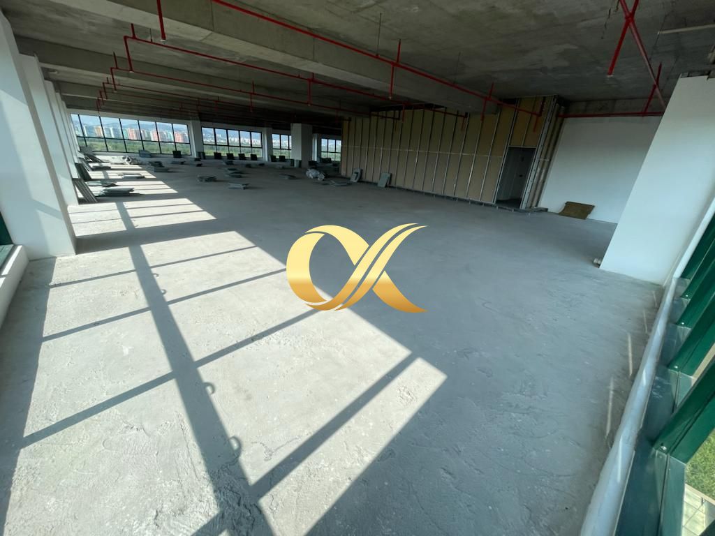 Sala Comercial de 1 quarto, 1118m² no bairro Barra da Tijuca, em Rio de Janeiro | Eu Corretor