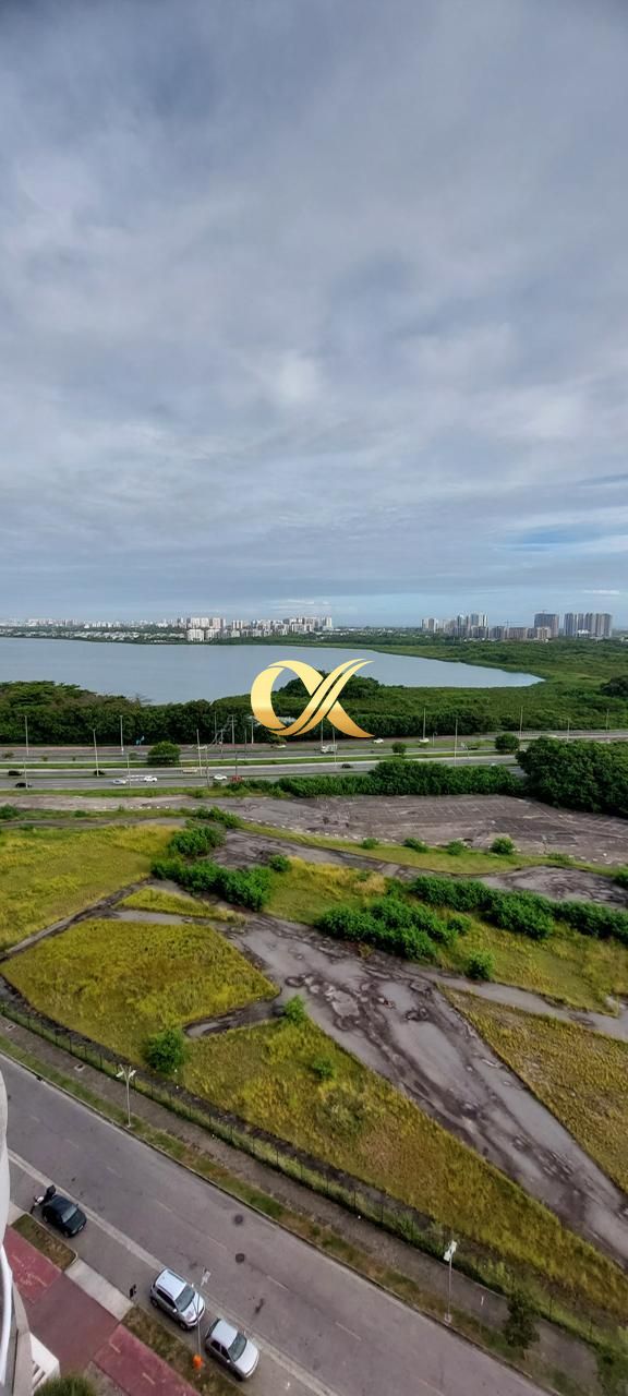 Apartamento de 2 quartos, 84m² no bairro Barra da Tijuca, em Rio de Janeiro | Eu Corretor