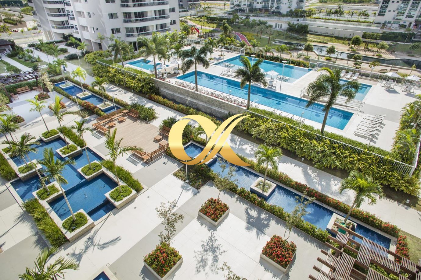 Apartamento de 2 quartos, 84m² no bairro Barra da Tijuca, em Rio de Janeiro | Eu Corretor