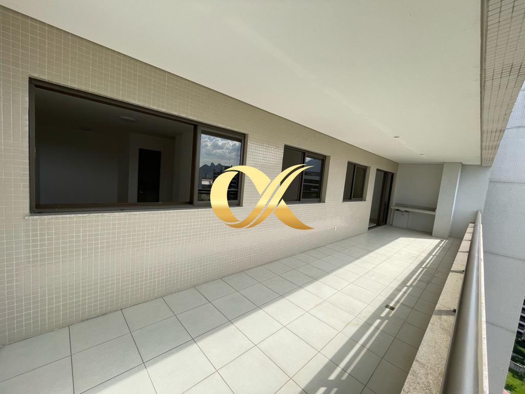 Cobertura de 4 quartos, 256m² no bairro Barra da Tijuca, em Rio de Janeiro | Eu Corretor