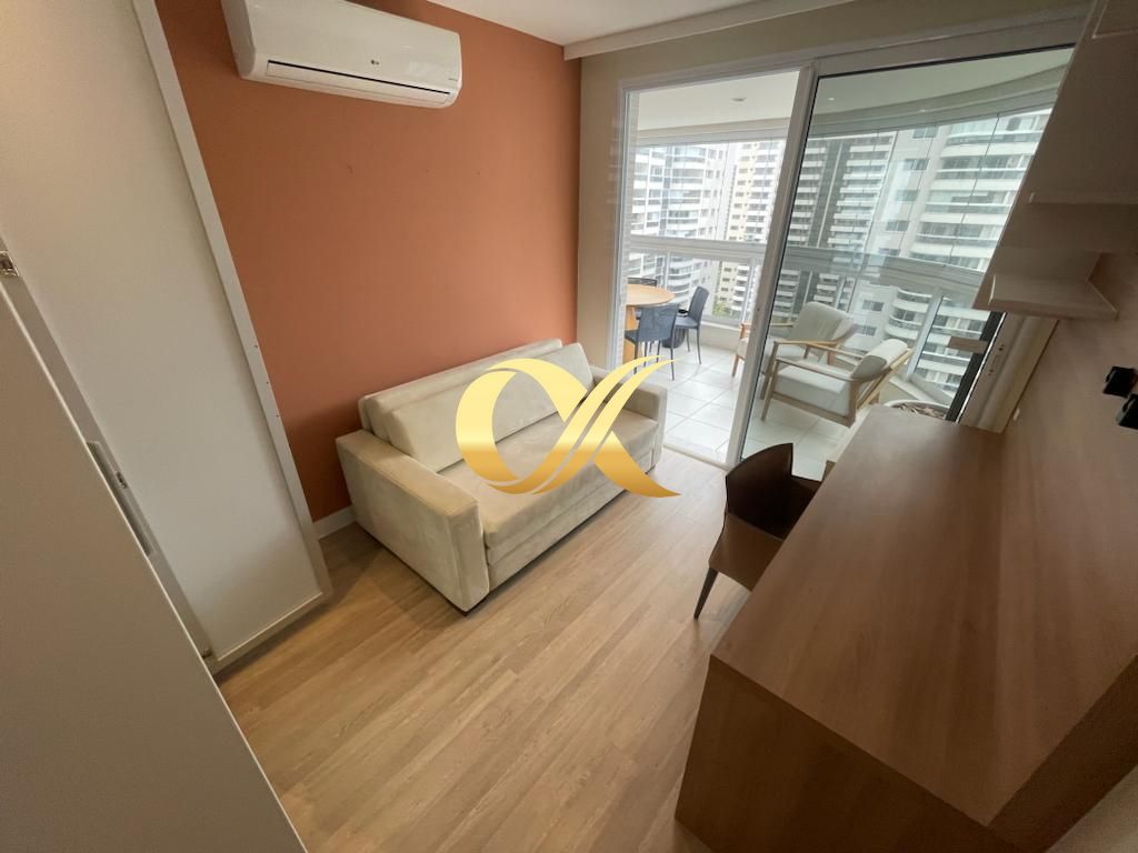 Apartamento à venda com 3 quartos, 115m² - Foto 9