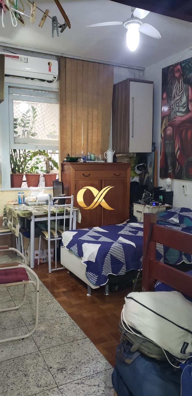 Apartamento de 1 quarto, 22m² no bairro Leme, em Rio de Janeiro | Eu Corretor