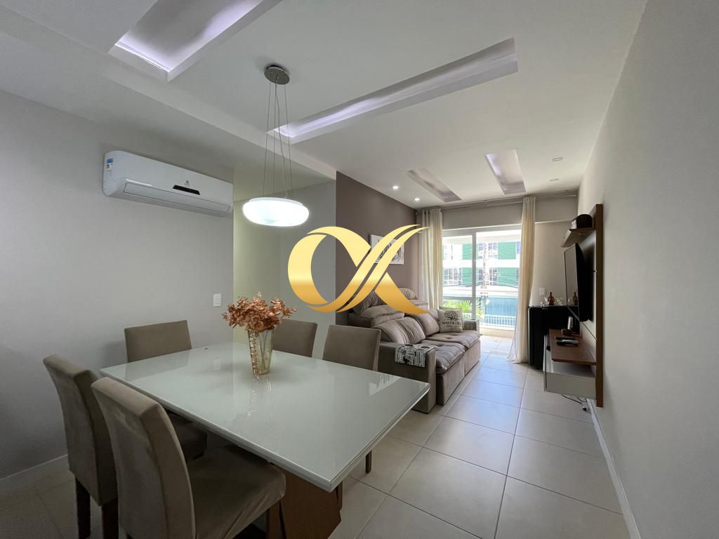 Apartamento de 3 quartos, 134m² no bairro São Bento, em Cabo Frio | Eu Corretor