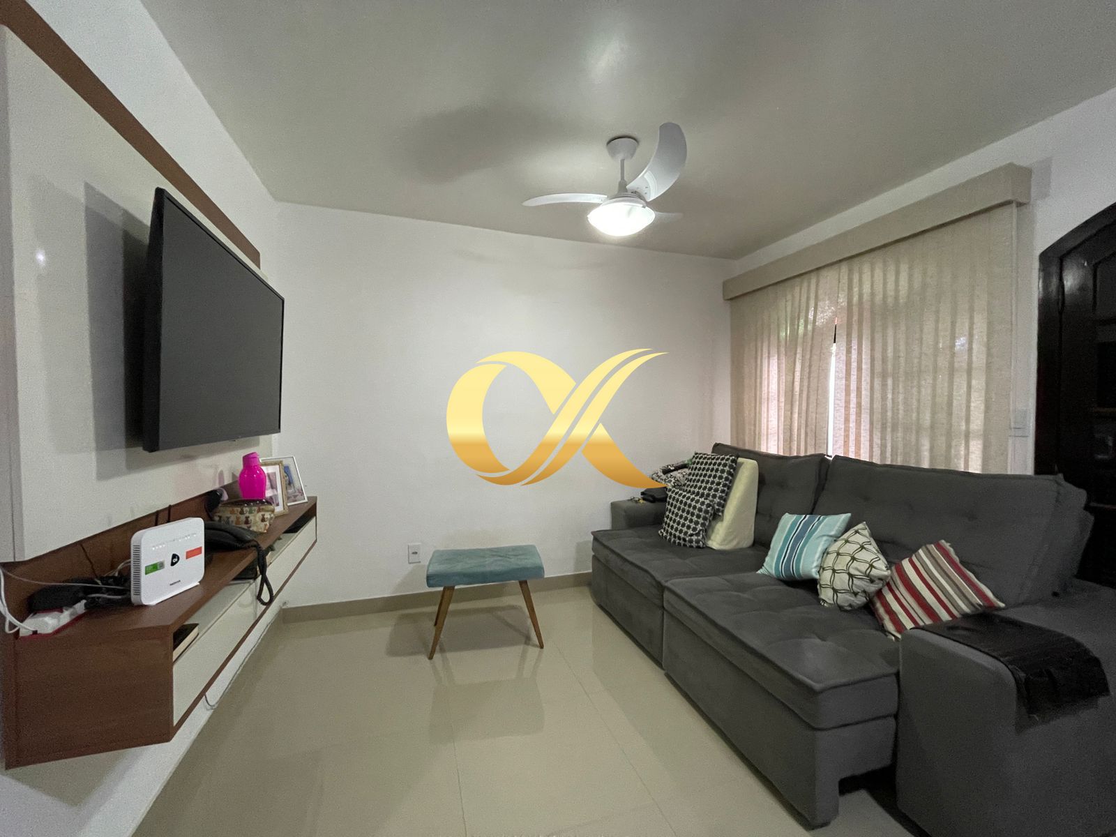 Casa de Condomínio de 3 quartos, 139m² no bairro Braga, em Cabo Frio | Eu Corretor