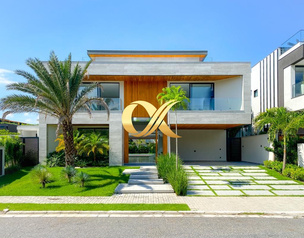 Casa de Condomínio de 5 quartos, 750m² no bairro Barra da Tijuca, em Rio de Janeiro | Eu Corretor