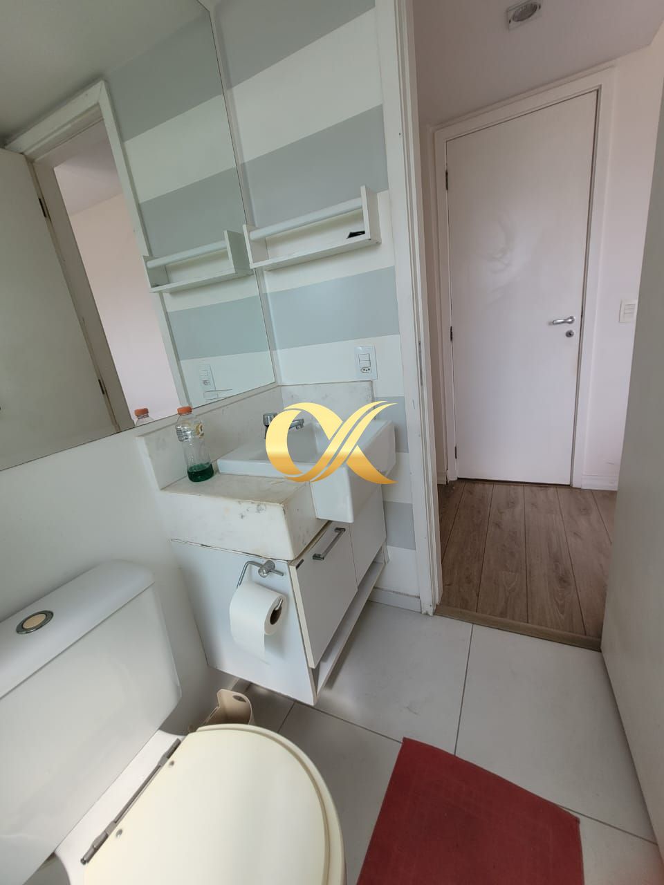 Apartamento à venda com 2 quartos, 49m² - Foto 5