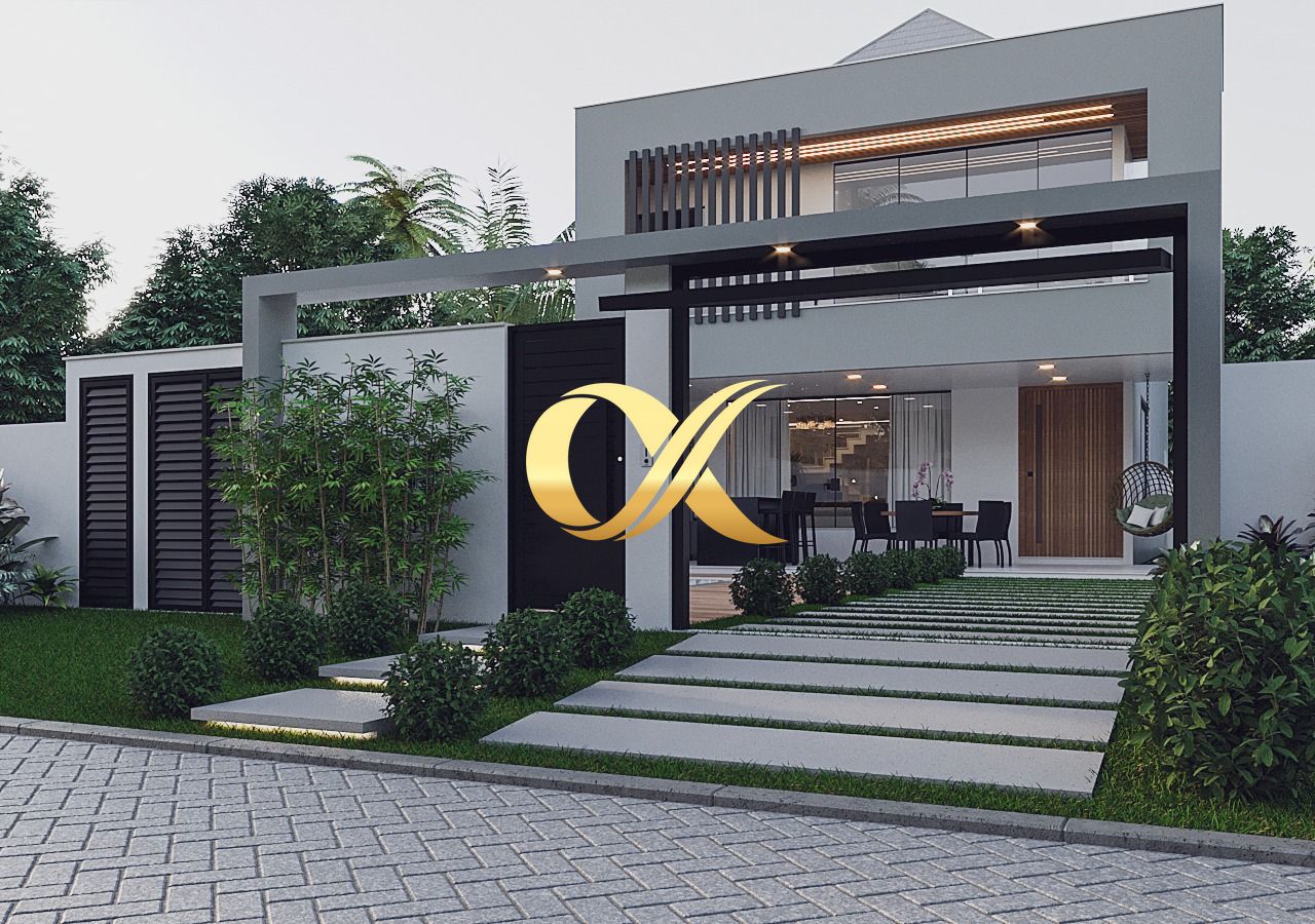 Casa de Condomínio de 4 quartos, 286m² no bairro Recreio dos Bandeirantes, em Rio de Janeiro | Eu Corretor