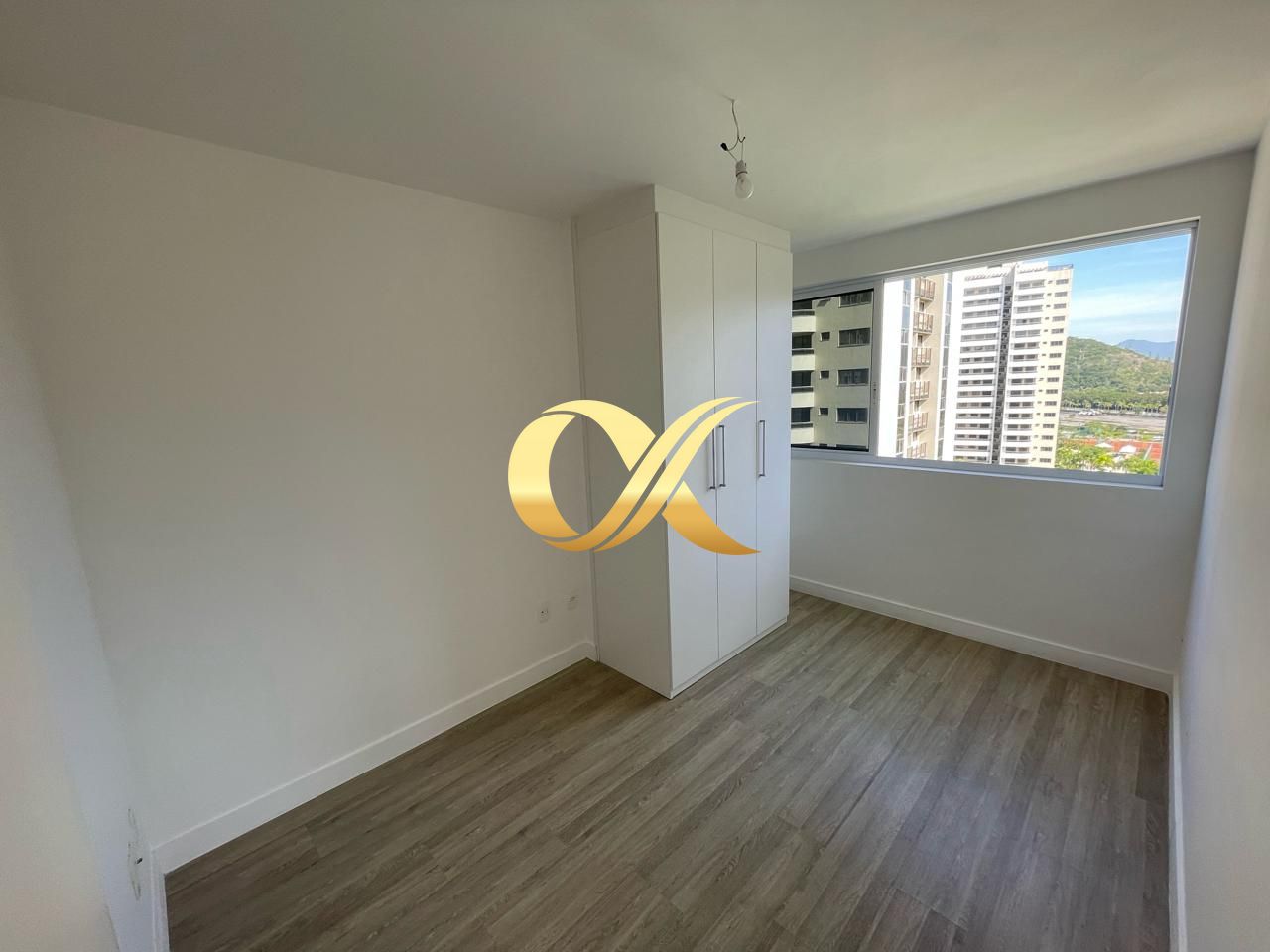 Apartamento de 3 quartos, 110m² no bairro Barra da Tijuca, em Rio de Janeiro | Eu Corretor