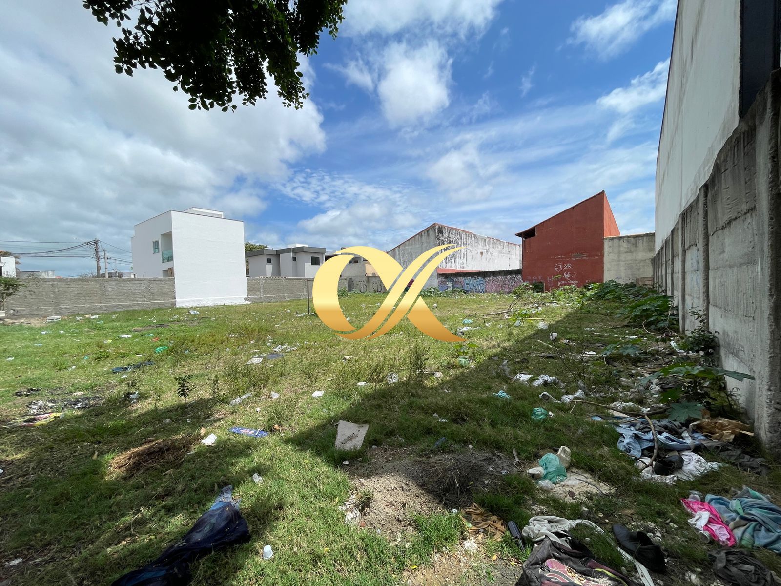 Lote/Terreno de 900m² no bairro Parque Burle, em Cabo Frio | Eu Corretor