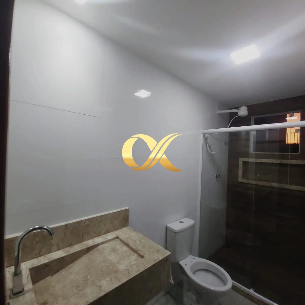 Casa de Condomínio de 3 quartos, 130m² no bairro Campo Redondo, em São Pedro da Aldeia | Eu Corretor