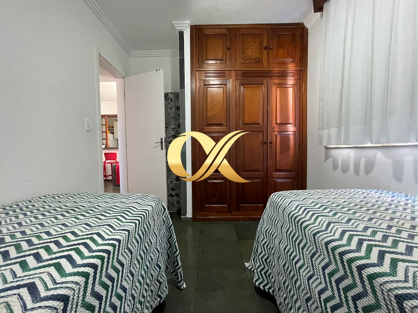 Apartamento de 2 quartos, 59m² no bairro Passagem, em Cabo Frio | Eu Corretor