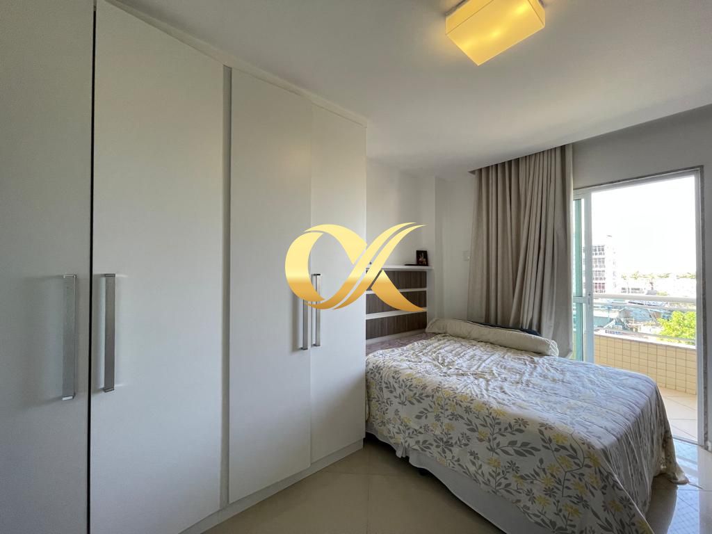 Apartamento à venda com 2 quartos, 93m² - Foto 8