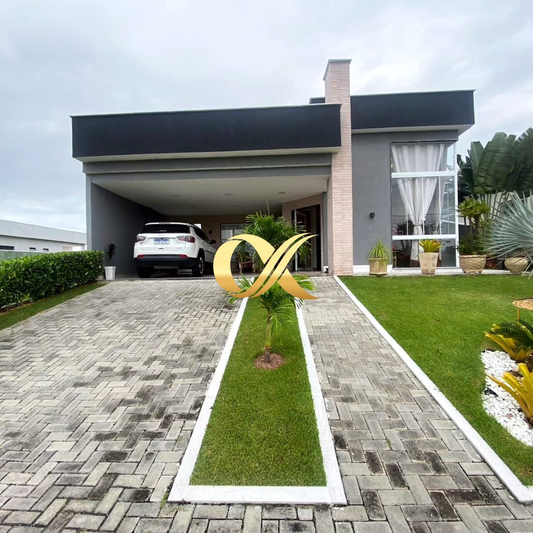 Casa de Condomínio de 3 quartos, 191m² no bairro Inoã,(Inoã), em Maricá | Eu Corretor