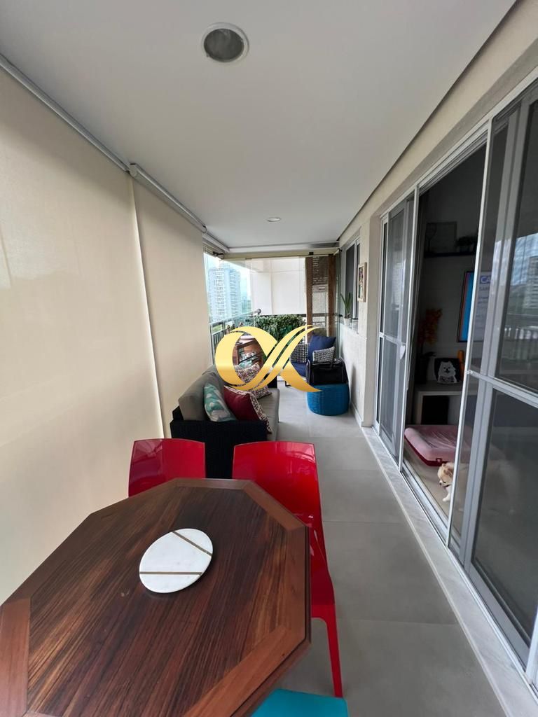 Apartamento de 2 quartos, 77m² no bairro Barra da Tijuca, em Rio de Janeiro | Eu Corretor
