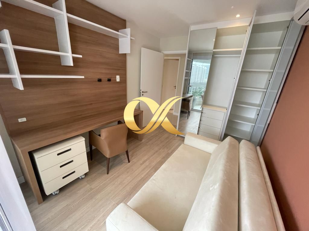 Apartamento à venda com 3 quartos, 115m² - Foto 10