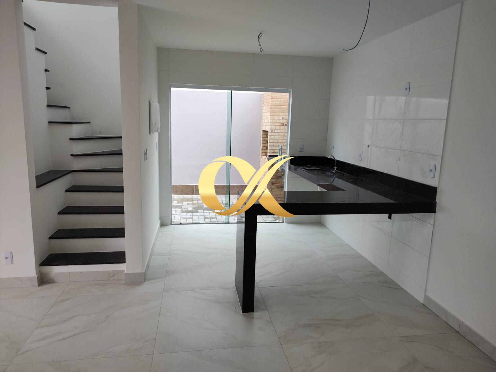 Casa de Condomínio de 2 quartos, 90m² no bairro Peró, em Cabo Frio | Eu Corretor