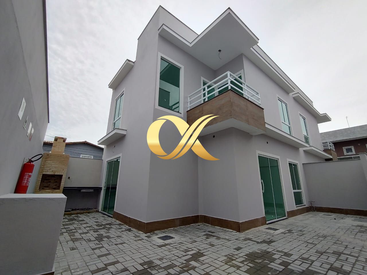 Casa de Condomínio de 2 quartos, 90m² no bairro Peró, em Cabo Frio | Eu Corretor