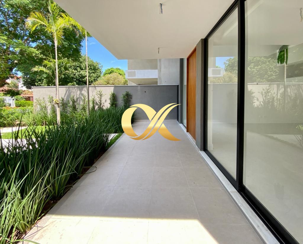 Casa de Condomínio de 4 quartos, 350m² no bairro Barra da Tijuca, em Rio de Janeiro | Eu Corretor
