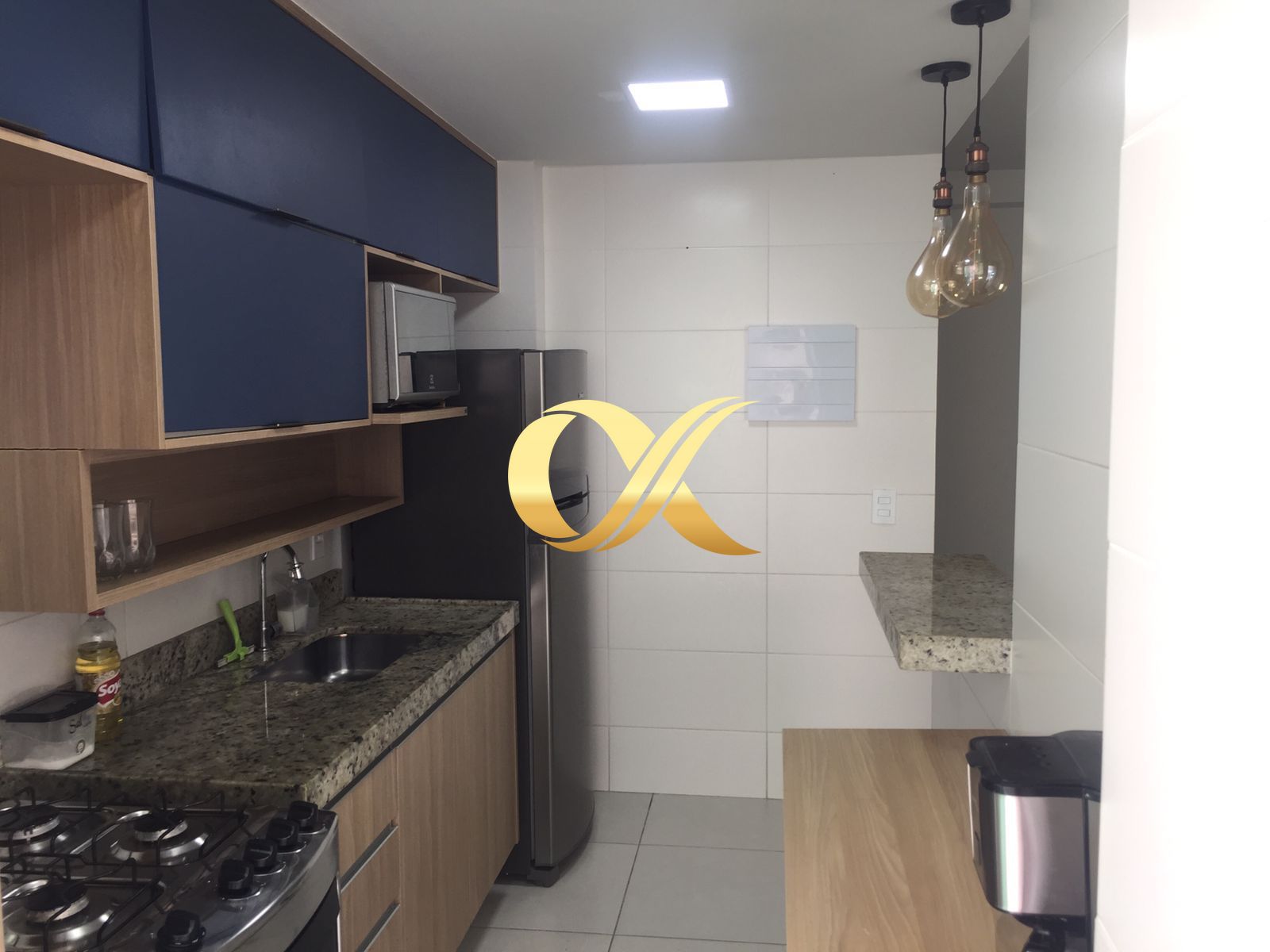 Apartamento de 1 quarto, 70m² no bairro Centro, em Cabo Frio | Eu Corretor