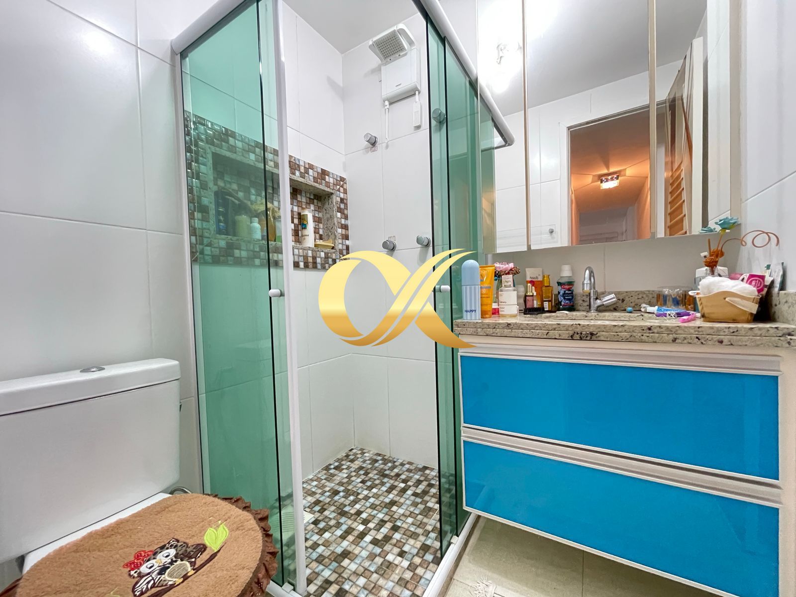 Apartamento de 2 quartos, 70m² no bairro Parque Riviera, em Cabo Frio | Eu Corretor