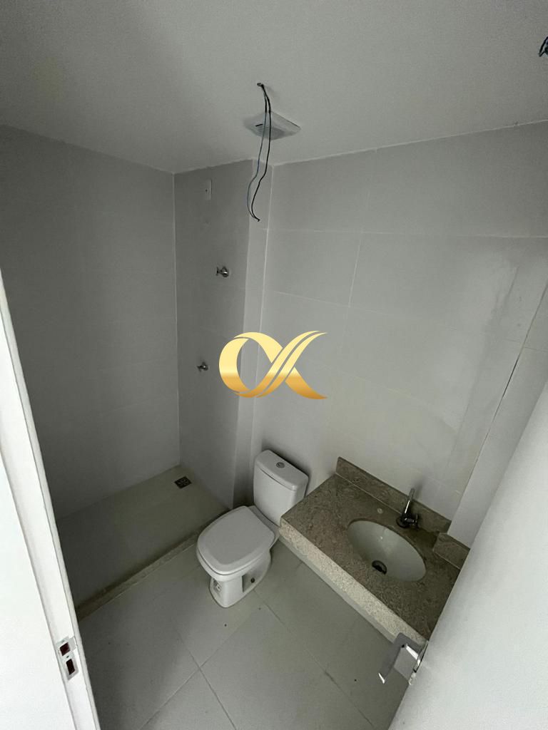 Cobertura de 3 quartos, 128m² no bairro Palmeiras, em Cabo Frio | Eu Corretor