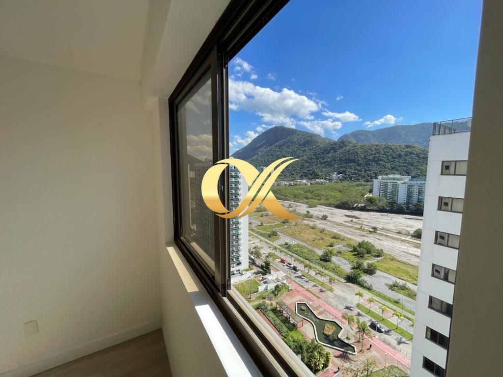 Cobertura de 3 quartos, 280m² no bairro Barra da Tijuca, em Rio de Janeiro | Eu Corretor