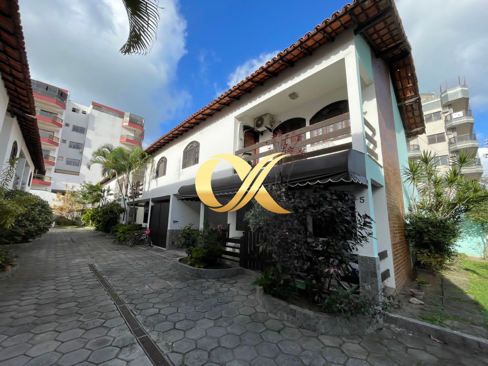 Casa de Condomínio de 3 quartos, 139m² no bairro Braga, em Cabo Frio | Eu Corretor