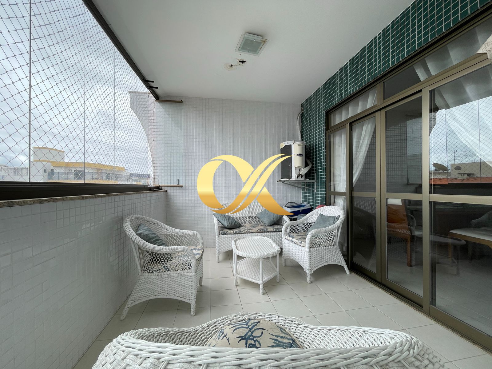 Cobertura de 4 quartos, 197m² no bairro Braga, em Cabo Frio | Eu Corretor