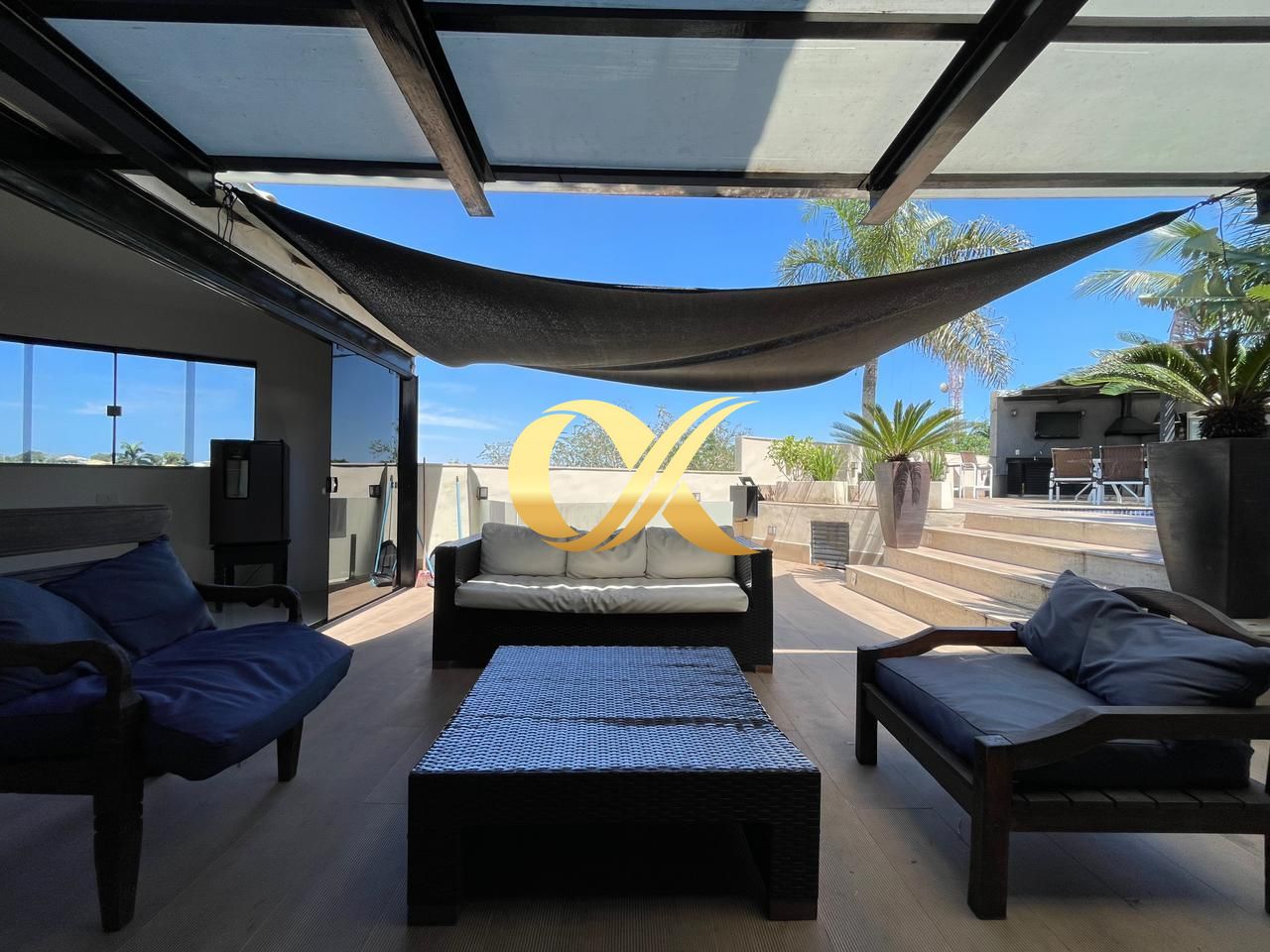 Casa de Condomínio de 4 quartos, 170m² no bairro Geribá, em Armação dos Búzios | Eu Corretor