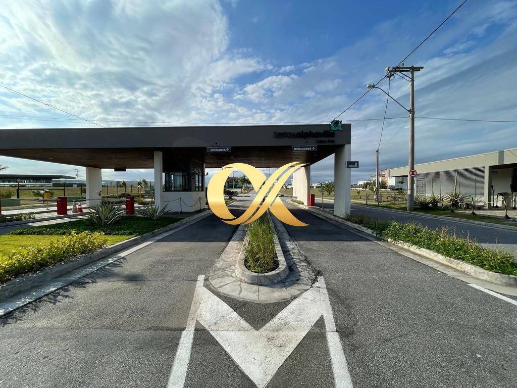 Terreno/Lote  venda  no Per - Cabo Frio, RJ. Imveis