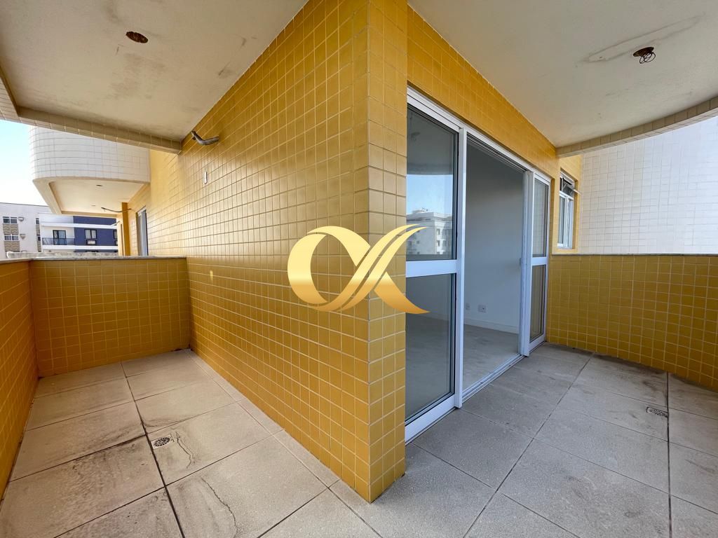 Apartamento de 2 quartos, 100m² no bairro Braga, em Cabo Frio | Eu Corretor