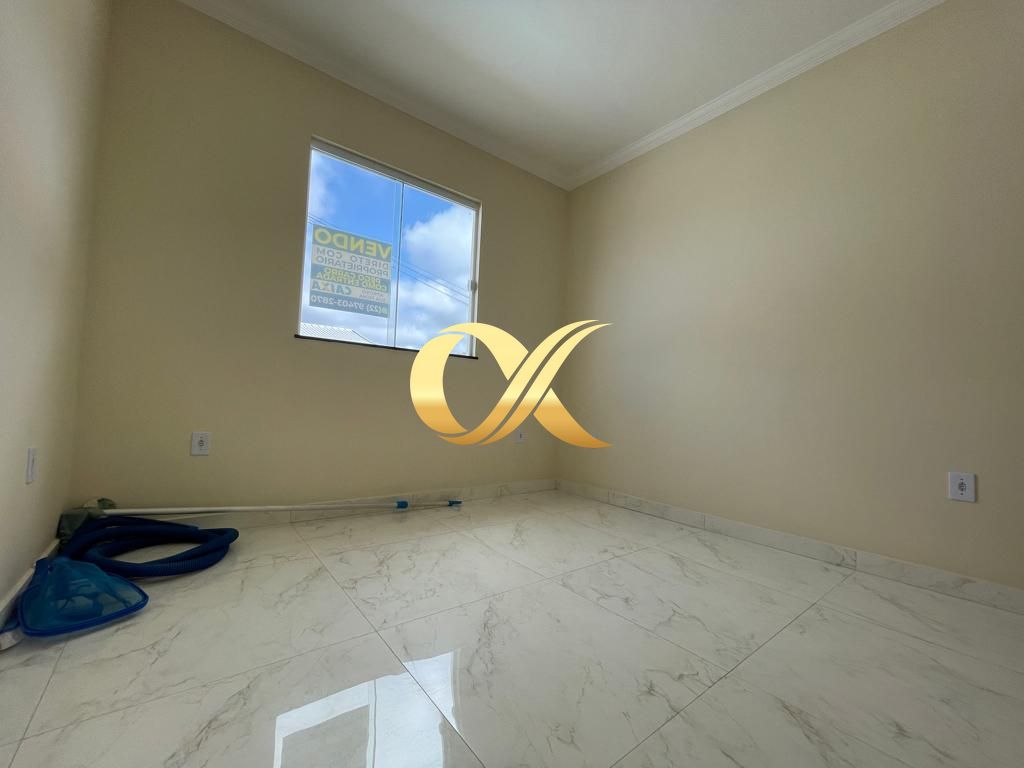 Casa de Condomínio de 2 quartos, 81m² no bairro Balneário das Conchas, em São Pedro da Aldeia | Eu Corretor