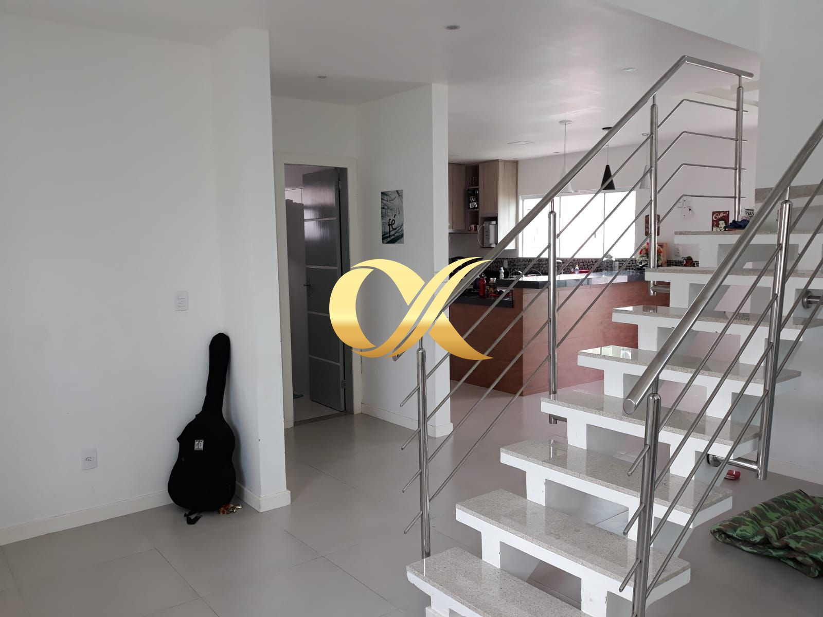 Casa de Condomínio de 3 quartos, 164m² no bairro Nova São Pedro, em São Pedro da Aldeia | Eu Corretor