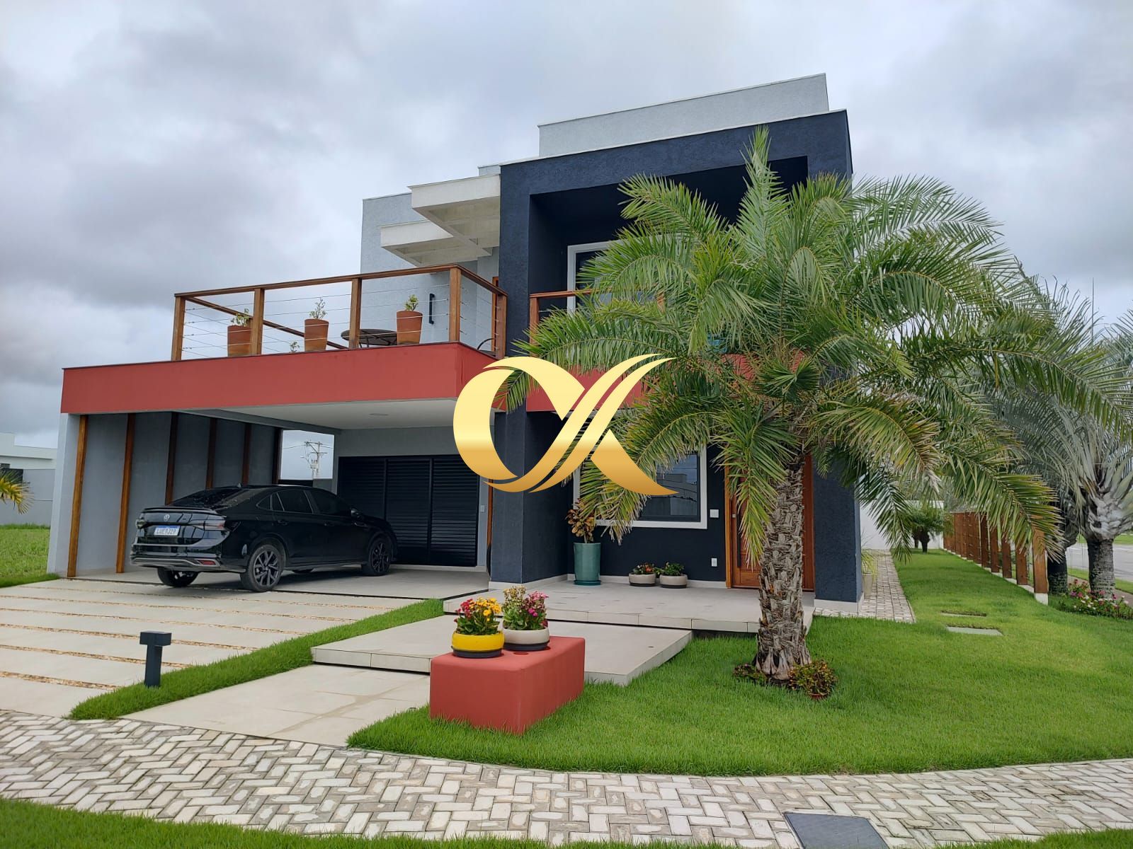 Casa de Condomínio de 2 quartos, 247m² no bairro Peró, em Cabo Frio | Eu Corretor